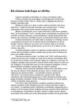 Referāts 'Pedagoģiskā psiholoģija cietumos', 7.