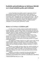 Referāts 'Pedagoģiskā psiholoģija cietumos', 10.