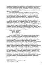 Referāts 'Pedagoģiskā psiholoģija cietumos', 11.