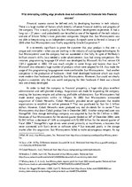 Referāts 'Management of Sun Microsystems', 4.