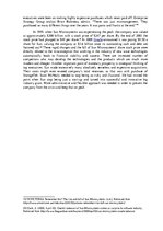 Referāts 'Management of Sun Microsystems', 5.