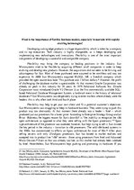 Referāts 'Management of Sun Microsystems', 6.