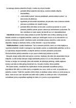 Konspekts 'Etnopolitikas veidi un sabiedrības integrācijas politika', 3.