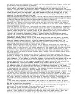 Eseja 'The Betrayal Of Vorador: AS english creative writing; horror genre. Got A', 2.