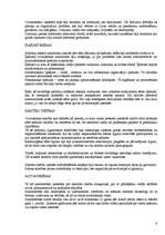 Konspekts 'Latvijas tiesību vēsture - Padomju tiesību principu raksturojums', 9.