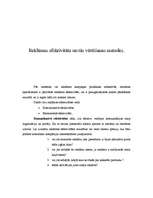 Konspekts 'Reklāmas efektivitāte', 1.