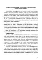 Referāts 'Ontoloģiskās relativitātes koncepcijas un tās ietekme uz T.Kūna zinātnes filosof', 1.