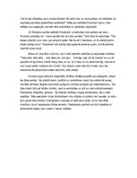 Eseja 'Ētiskās vērtības Rūdolfa Blaumaņa drāmā "Pazudušais dēls"', 2.