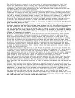 Eseja 'A Study in DNA', 1.