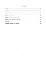 Referāts 'Valsts budžeta veidošanas tendences', 3.