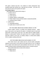 Referāts 'Valsts budžeta veidošanas tendences', 13.