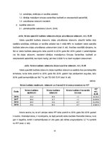 Referāts 'Valsts budžeta veidošanas tendences', 14.