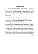 Referāts 'Biznesa inkubatori kā specifisks organizāciju veids', 2.