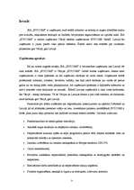 Prakses atskaite 'Prakses atskaite SIA "Evicore"', 3.