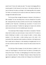 Referāts 'Media and Violence', 2.