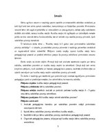 Diplomdarbs 'Kustību rotaļa – 4-5 gadus veca pirmsskolēna sadarbības prasmju attīstītāja', 5.