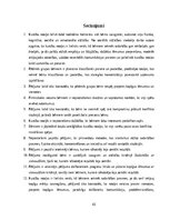 Diplomdarbs 'Kustību rotaļa – 4-5 gadus veca pirmsskolēna sadarbības prasmju attīstītāja', 43.