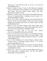 Diplomdarbs 'Kustību rotaļa – 4-5 gadus veca pirmsskolēna sadarbības prasmju attīstītāja', 49.