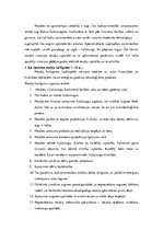 Konspekts 'Nezāles, to klasifikācija', 2.