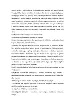 Konspekts 'Nezāles, to klasifikācija', 4.