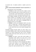 Konspekts 'Nezāles, to klasifikācija', 5.