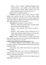 Konspekts 'Nezāles, to klasifikācija', 6.