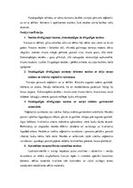 Konspekts 'Nezāles, to klasifikācija', 7.