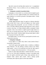 Konspekts 'Nezāles, to klasifikācija', 8.