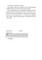 Konspekts 'Nezāles, to klasifikācija', 9.