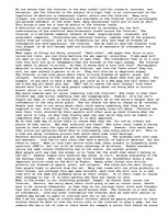 Eseja 'Cencorship of the Internet', 1.