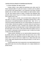 Biznesa plāns 'Pludmales volejbola halles izveide', 3.