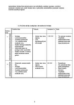 Biznesa plāns 'Pludmales volejbola halles izveide', 6.