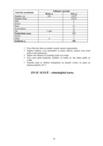 Referāts 'Ēdienu gatavošanas tehnoloģiskais projekts', 70.