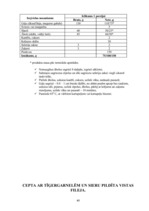 Referāts 'Ēdienu gatavošanas tehnoloģiskais projekts', 80.