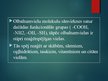 Prezentācija 'Olbaltumvielu fizikālās īpašības un reakcijas', 5.