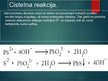 Prezentācija 'Olbaltumvielu fizikālās īpašības un reakcijas', 16.