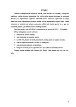 Referāts 'AS "Biolat" finansiālā stāvokļa analīze', 3.