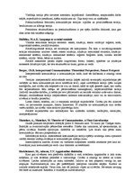 Konspekts 'Ievads komunikācijas teorijās', 3.