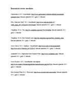 Referāts 'Jaunzēlandes vīni un vīna reģioni', 11.