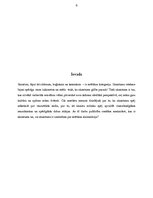 Referāts 'Skaistais kā estētikas kulminācija', 3.