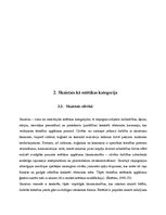 Referāts 'Skaistais kā estētikas kulminācija', 6.