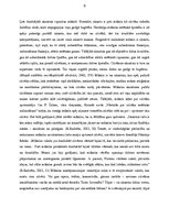 Referāts 'Skaistais kā estētikas kulminācija', 9.