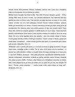 Referāts 'Skaistais kā estētikas kulminācija', 11.