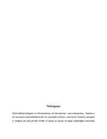 Referāts 'Skaistais kā estētikas kulminācija', 12.