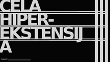 Prezentācija 'Ceļa hiperekstensija', 1.