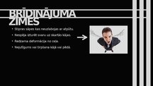 Prezentācija 'Ceļa hiperekstensija', 7.