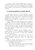 Referāts 'Padomju totalitārisma seku pārvarēšanas problēmas Latvijā', 10.