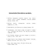 Referāts 'Padomju totalitārisma seku pārvarēšanas problēmas Latvijā', 13.