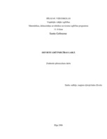 Referāts 'Sieviete grūtniecības laikā', 1.