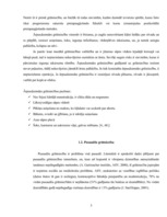 Referāts 'Sieviete grūtniecības laikā', 5.